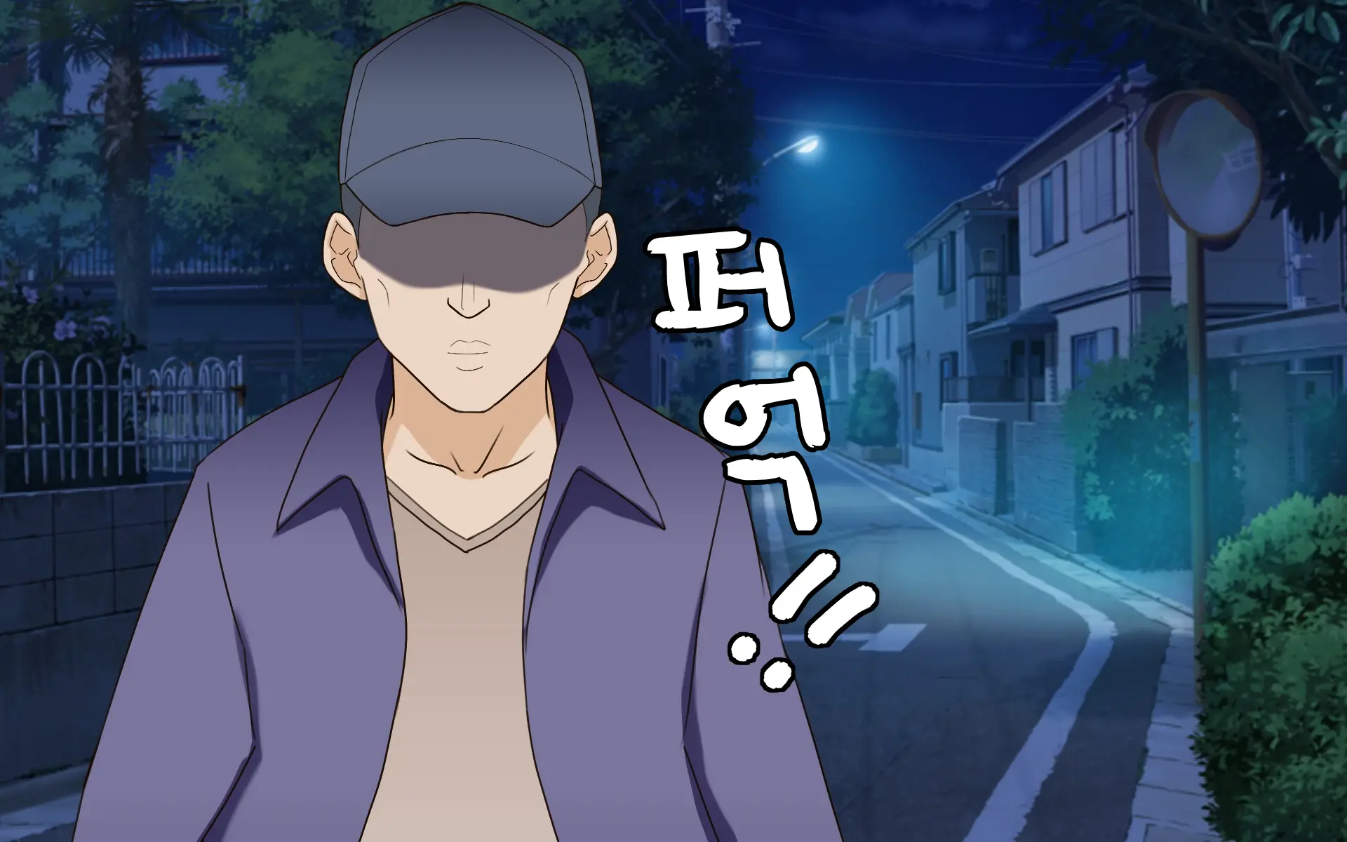 Seigi No Heroine Tatakai No Kiroku | 정의의 히로인 전투기록